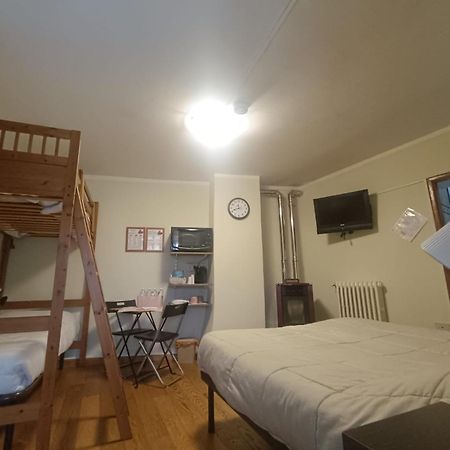 B&B La Marmotta Coazze Eksteriør billede