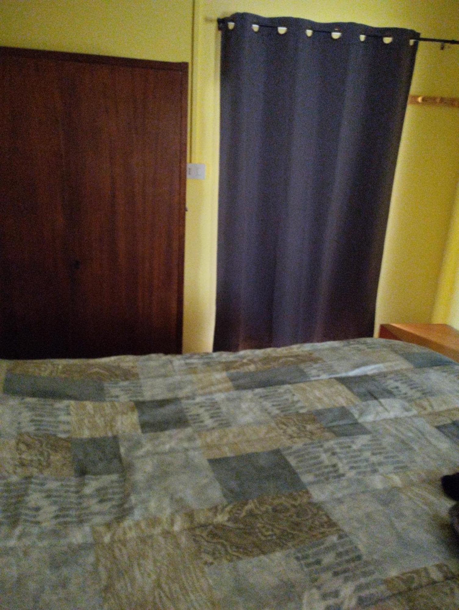 B&B La Marmotta Coazze Værelse billede