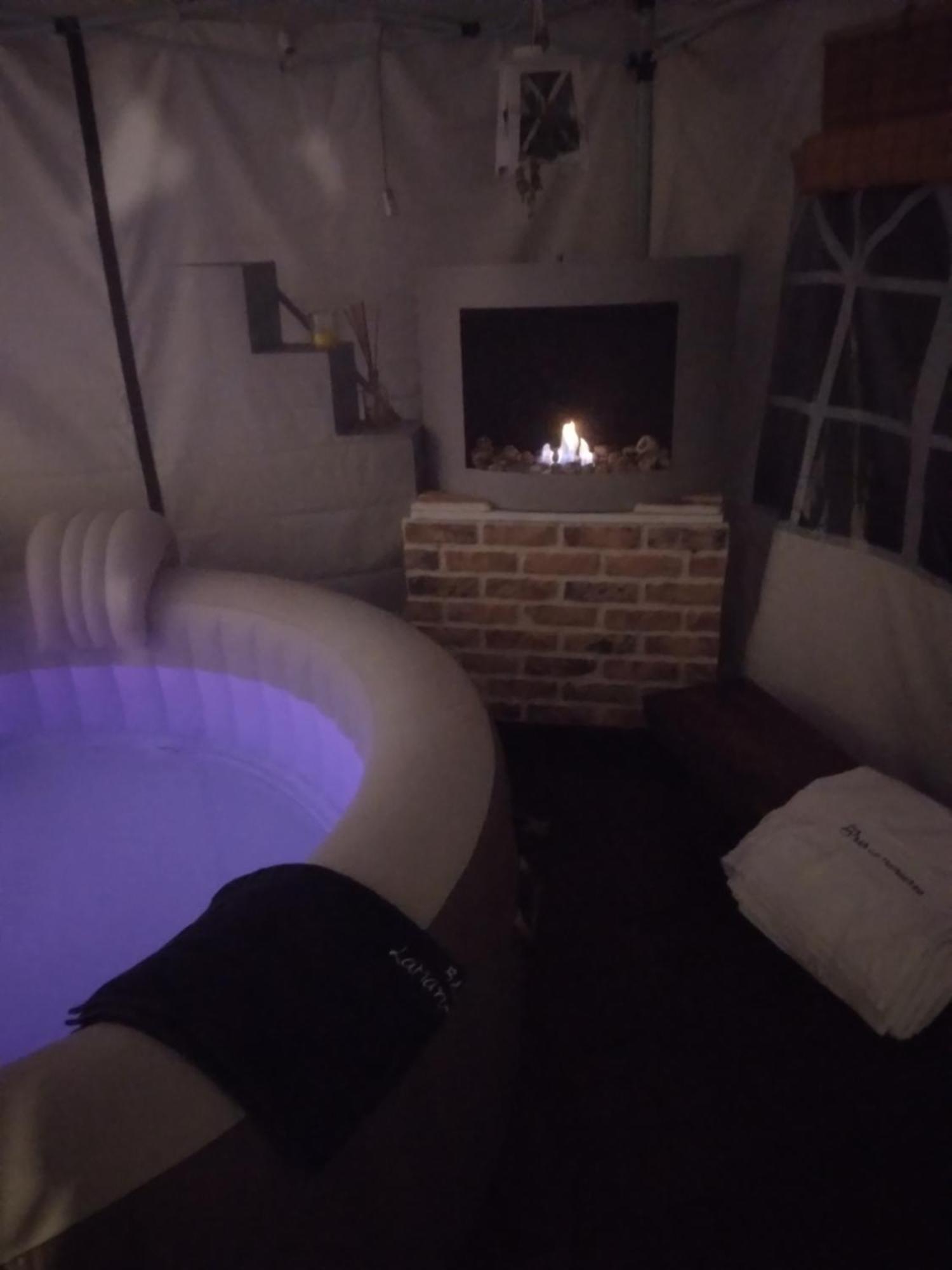 B&B La Marmotta Coazze Eksteriør billede